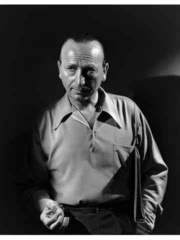 Michael Curtiz