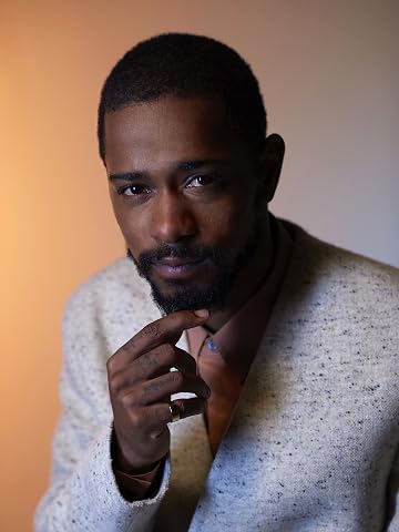 LaKeith Stanfield