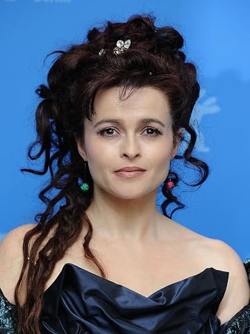Helena Bonham Carter