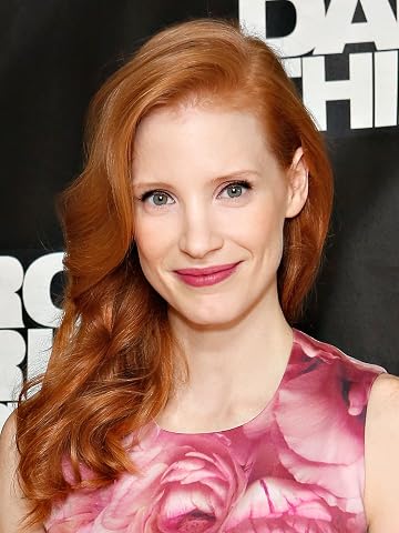 Jessica Chastain