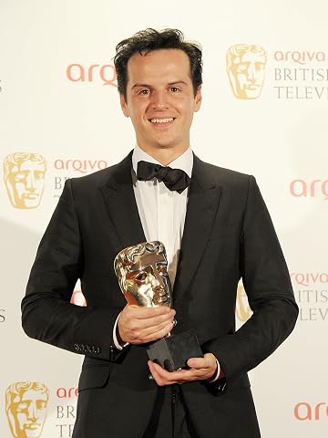 Andrew Scott