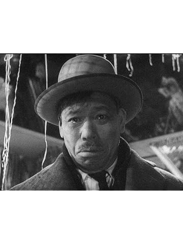 Takashi Shimura