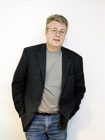 Stieg Larsson
