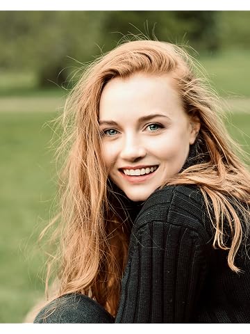 Harriet Slater