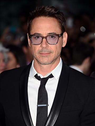 Robert Downey Jr.