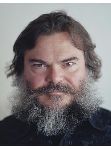 Jack Black