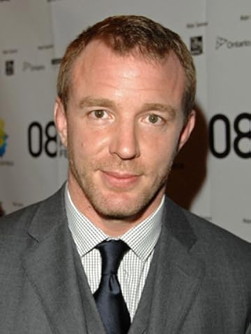 Guy Ritchie