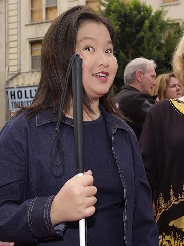Dionne Quan