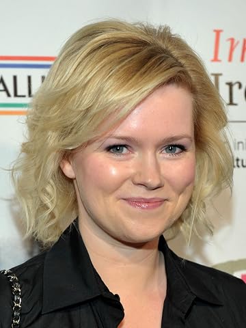 Cecelia Ahern