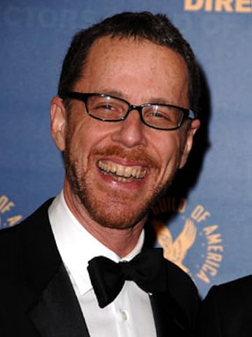 Ethan Coen