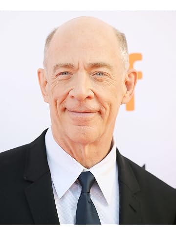 J.K. Simmons