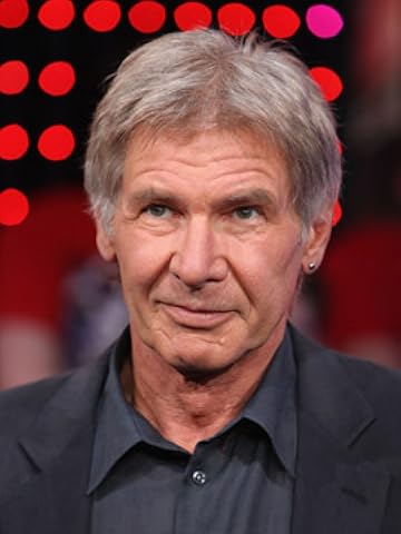 Harrison Ford
