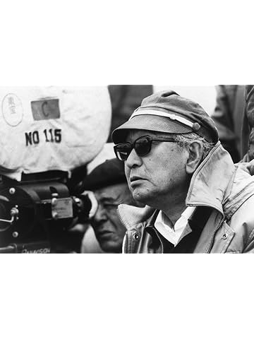 Akira Kurosawa