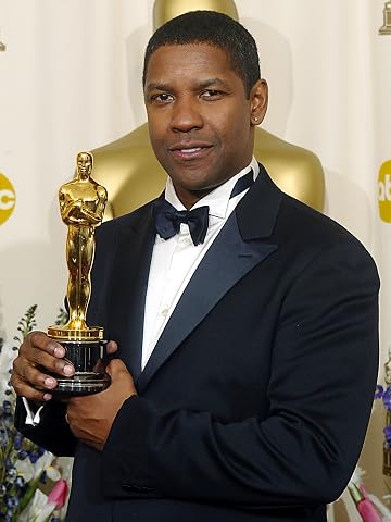 Denzel Washington
