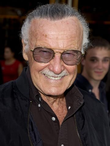 Stan Lee