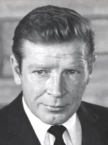 Richard Basehart