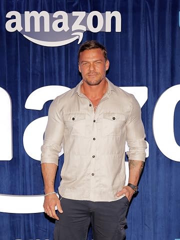 Alan Ritchson