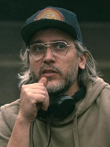 Fede Alvarez